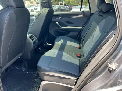 2025 Volkswagen Tiguan SE