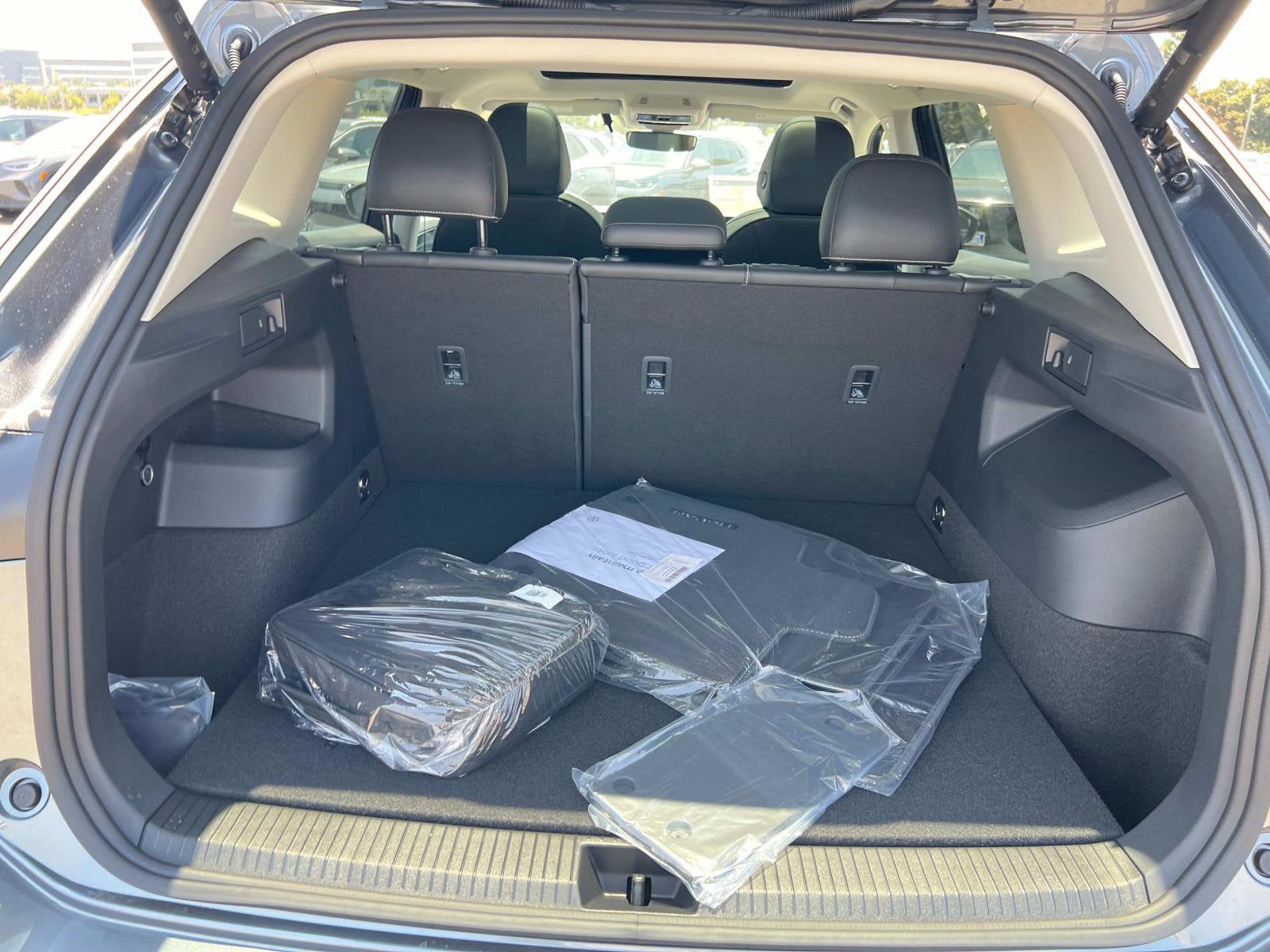 2025 Volkswagen Tiguan SE