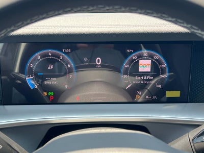 2025 Volkswagen Tiguan SE