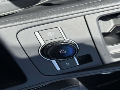 2025 Volkswagen Tiguan SE