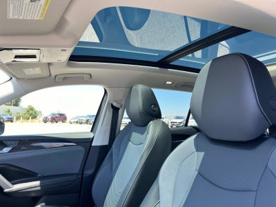 2025 Volkswagen Tiguan SE