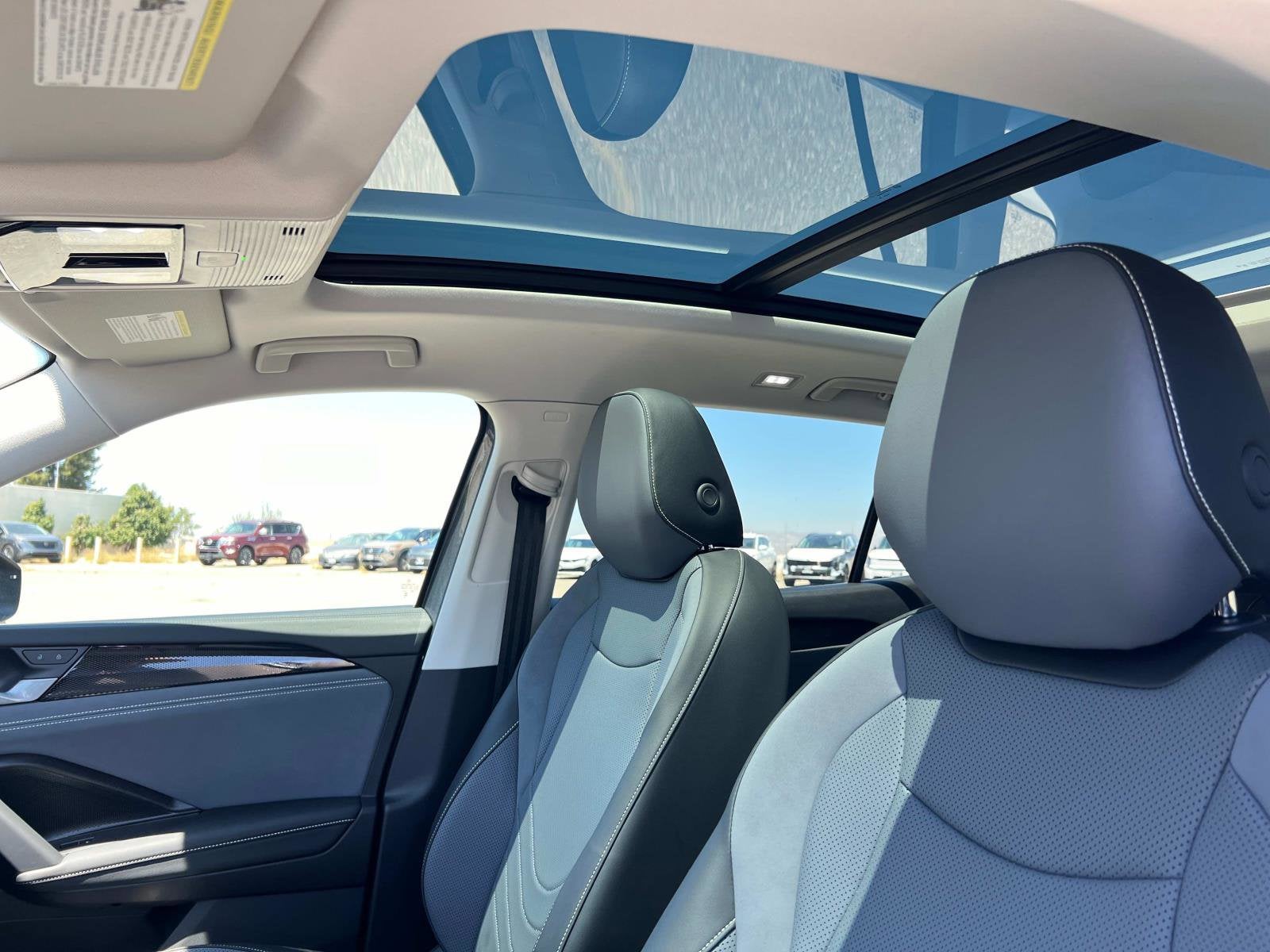 2025 Volkswagen Tiguan SE