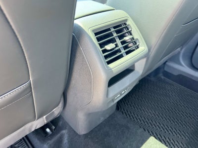 2025 Volkswagen Tiguan SE