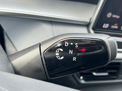 2025 Volkswagen Tiguan SE