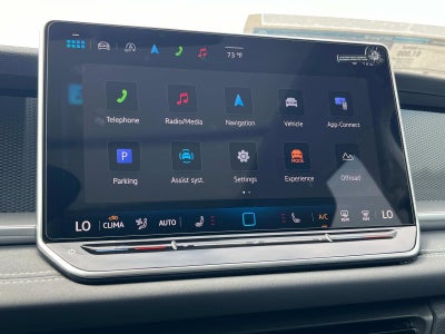 2025 Volkswagen Tiguan SE