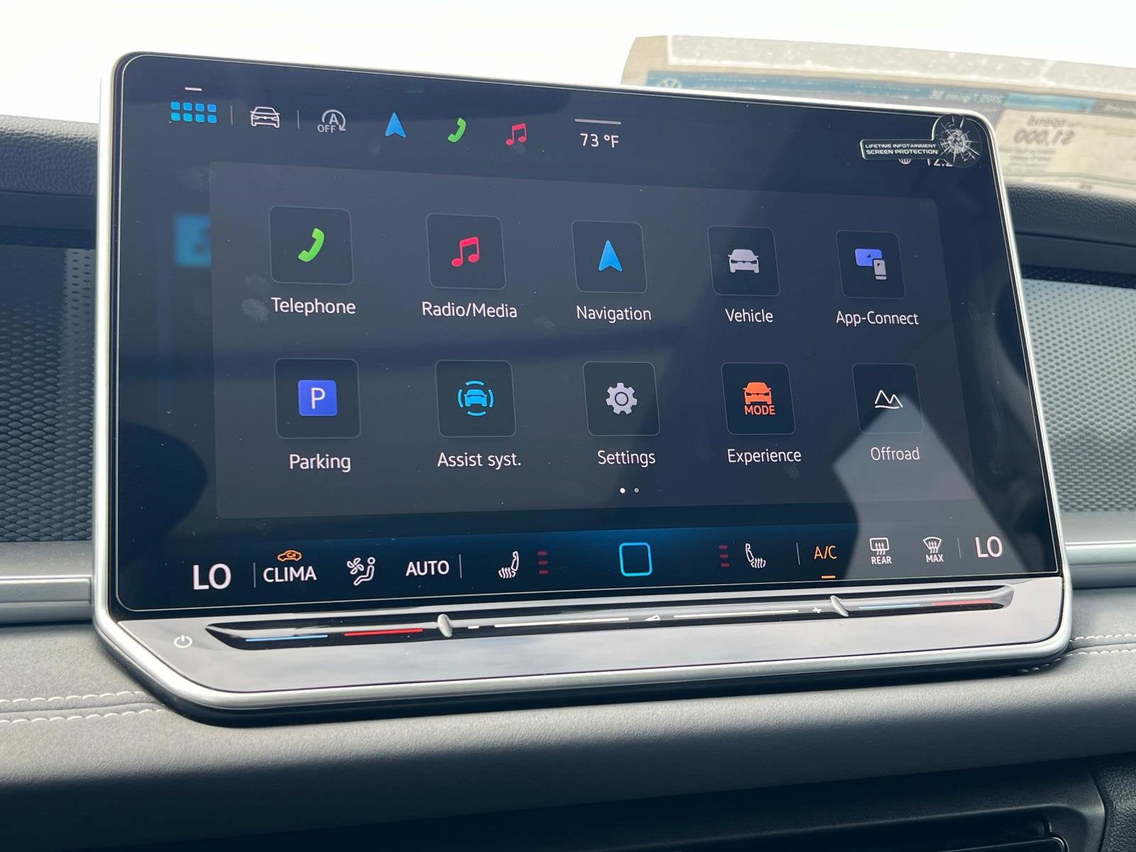 2025 Volkswagen Tiguan SE