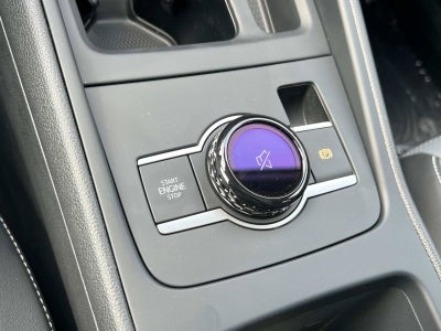 2025 Volkswagen Tiguan SE