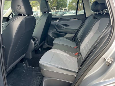 2025 Volkswagen Tiguan SE