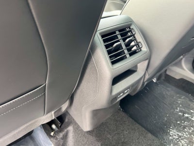 2025 Volkswagen Tiguan SE