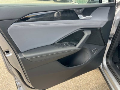 2025 Volkswagen Tiguan SE