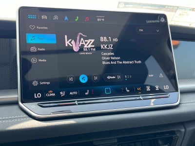 2025 Volkswagen Tiguan SE