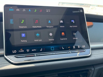 2025 Volkswagen Tiguan SE