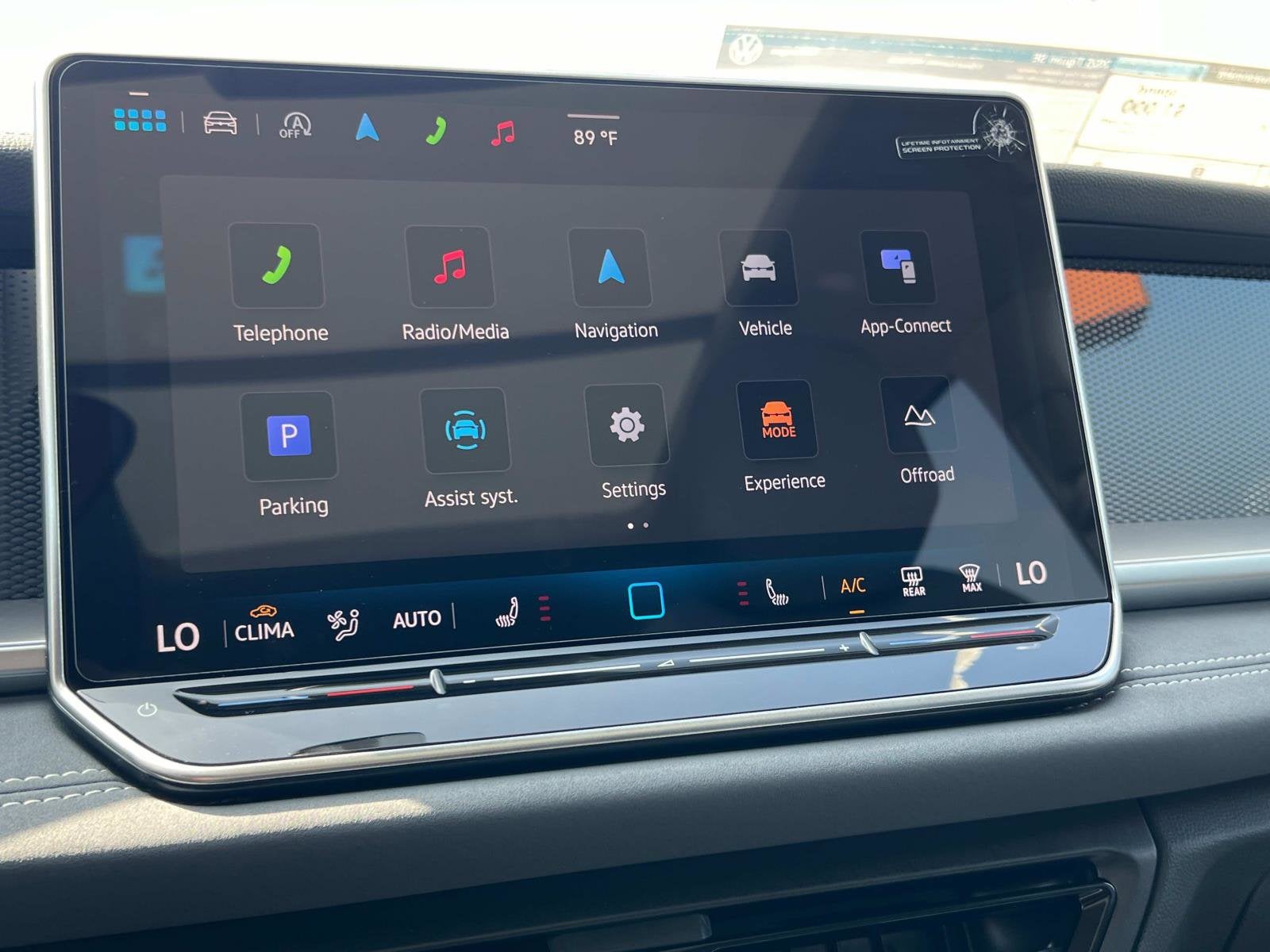 2025 Volkswagen Tiguan SE