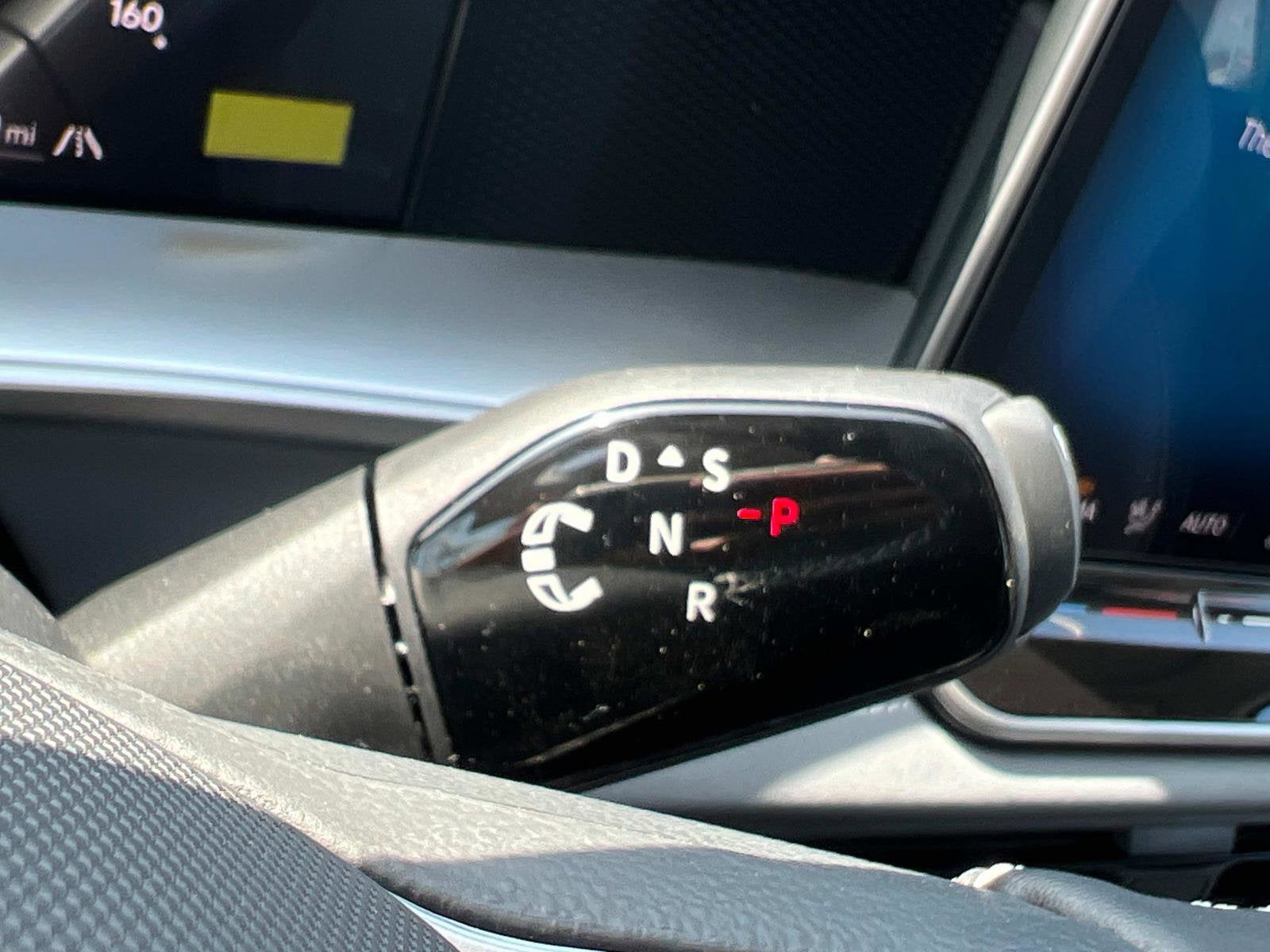 2025 Volkswagen Tiguan SE