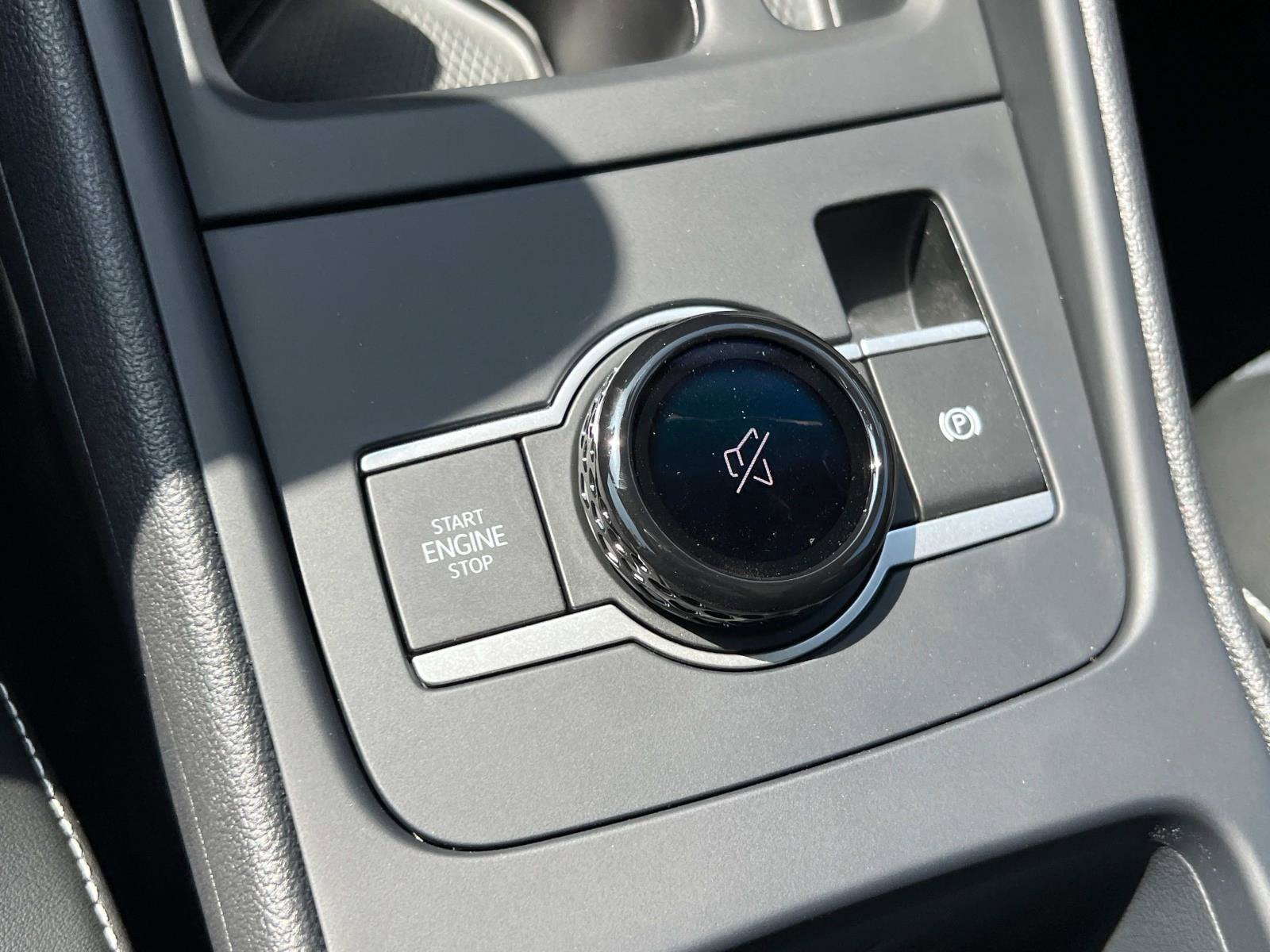 2025 Volkswagen Tiguan SE