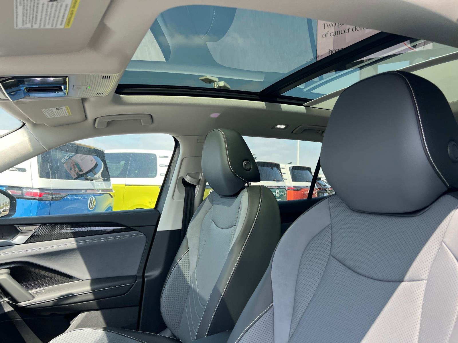 2025 Volkswagen Tiguan SE