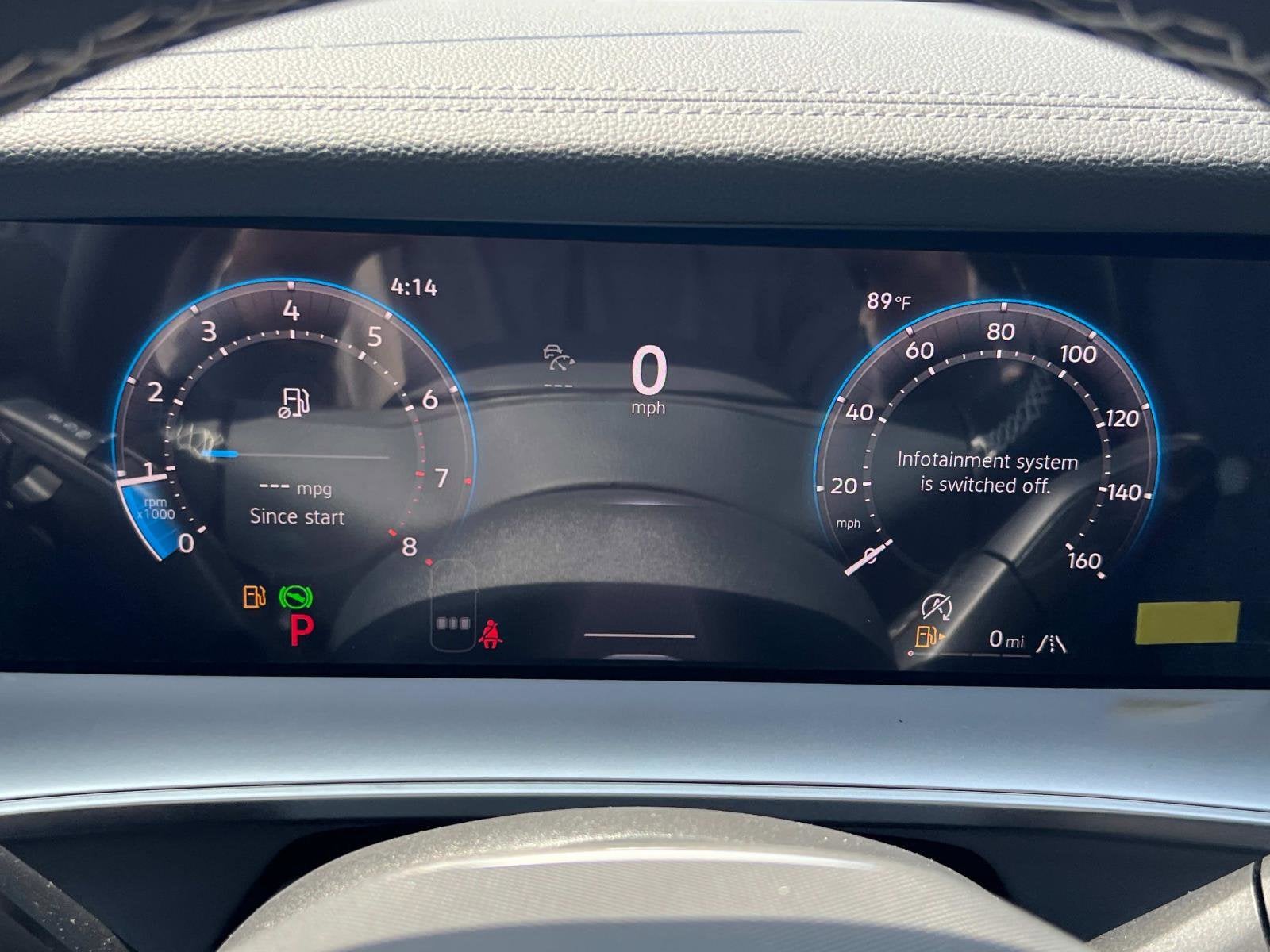 2025 Volkswagen Tiguan SE