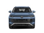 2025 Volkswagen Tiguan SE