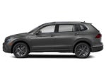 2024 Volkswagen Tiguan Base
