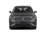 2024 Volkswagen Tiguan Base