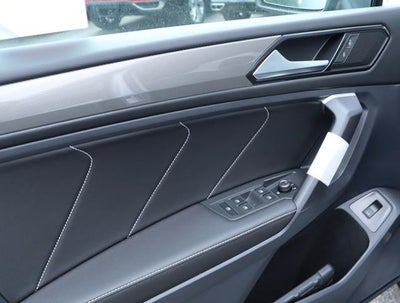 2024 Volkswagen Tiguan Base