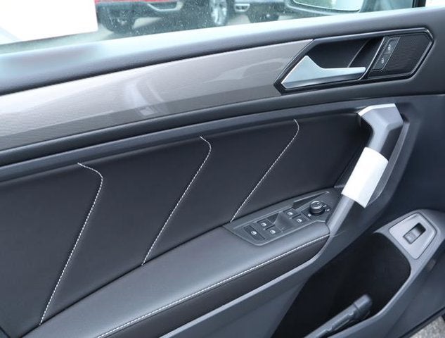 2024 Volkswagen Tiguan Base