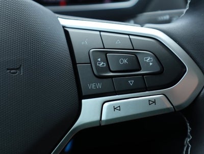 2024 Volkswagen Tiguan Base