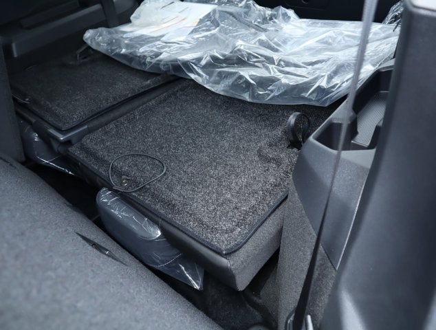 2024 Volkswagen Tiguan Base