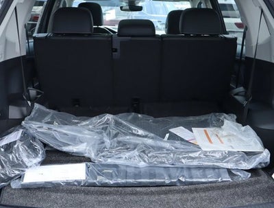 2024 Volkswagen Tiguan Base