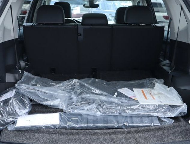 2024 Volkswagen Tiguan Base