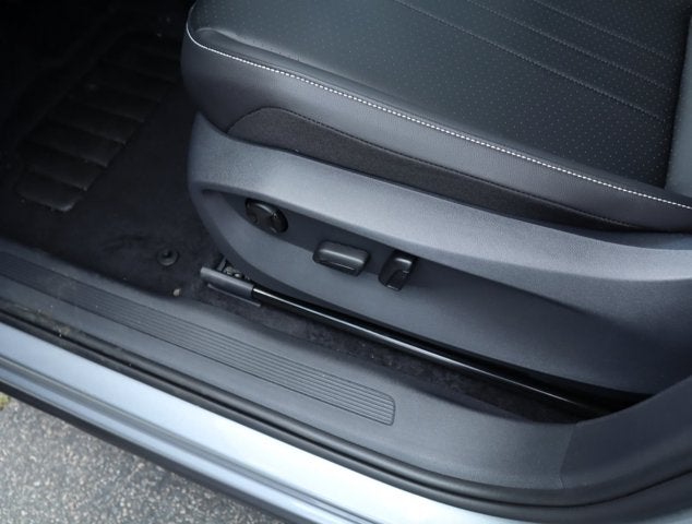 2024 Volkswagen Tiguan Base