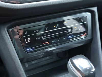 2024 Volkswagen Tiguan Base