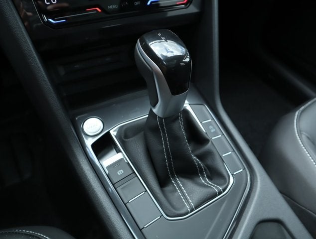 2024 Volkswagen Tiguan Base