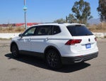 2024 Volkswagen Tiguan Base