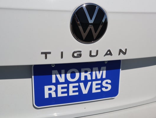 2024 Volkswagen Tiguan Base in Irvine, CA - Irvine Auto Center