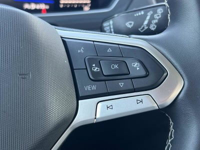 2023 Volkswagen Tiguan S