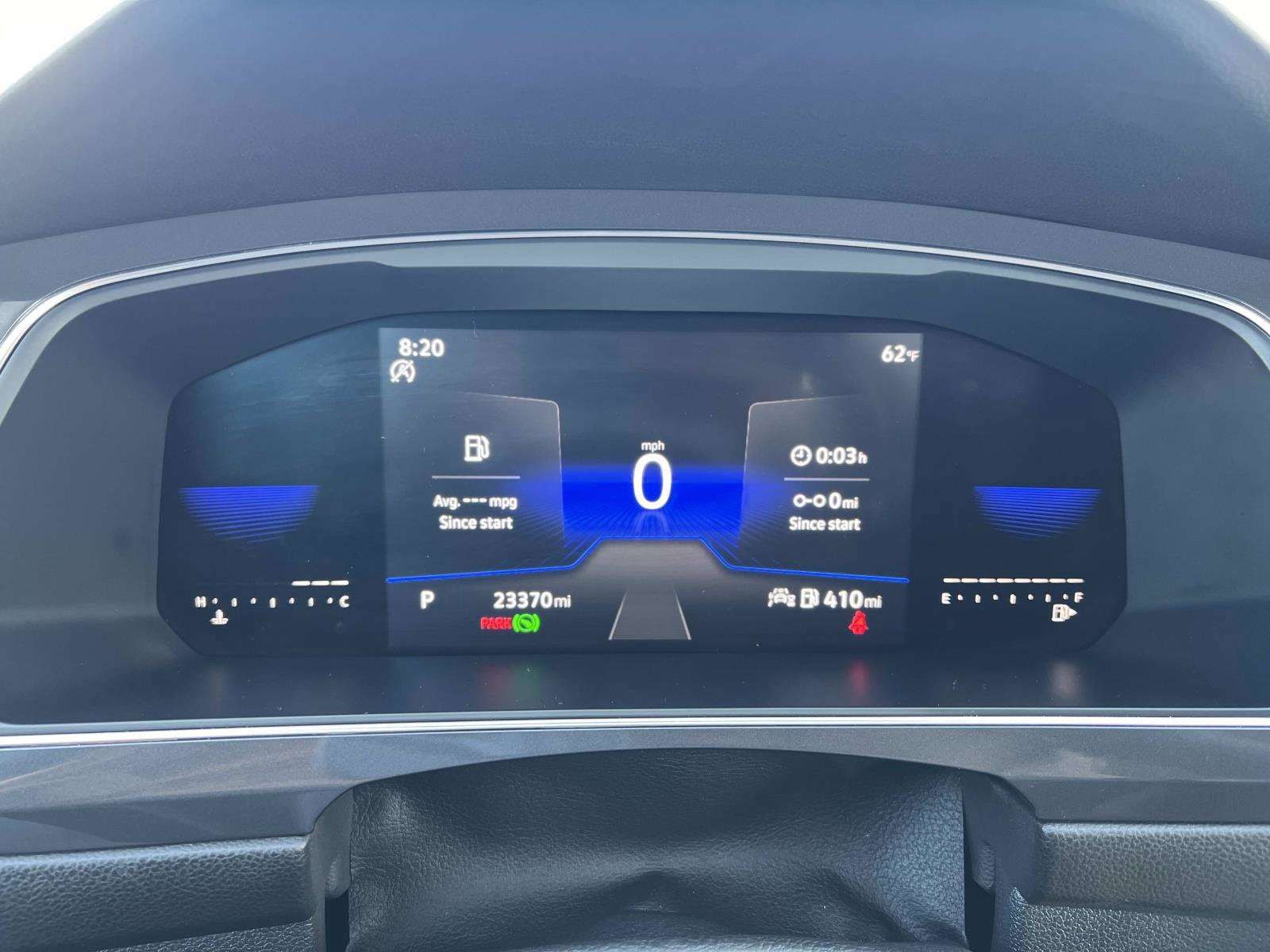 2023 Volkswagen Tiguan S