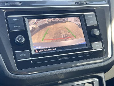 2023 Volkswagen Tiguan S