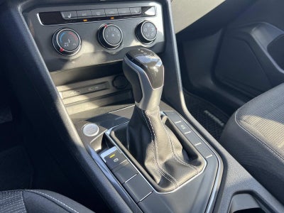 2023 Volkswagen Tiguan S