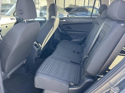 2023 Volkswagen Tiguan S