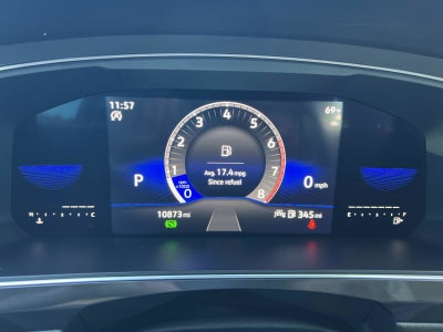 2023 Volkswagen Tiguan S