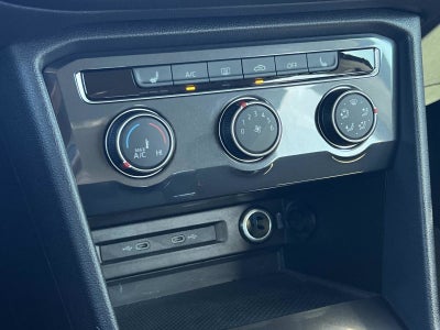 2023 Volkswagen Tiguan S