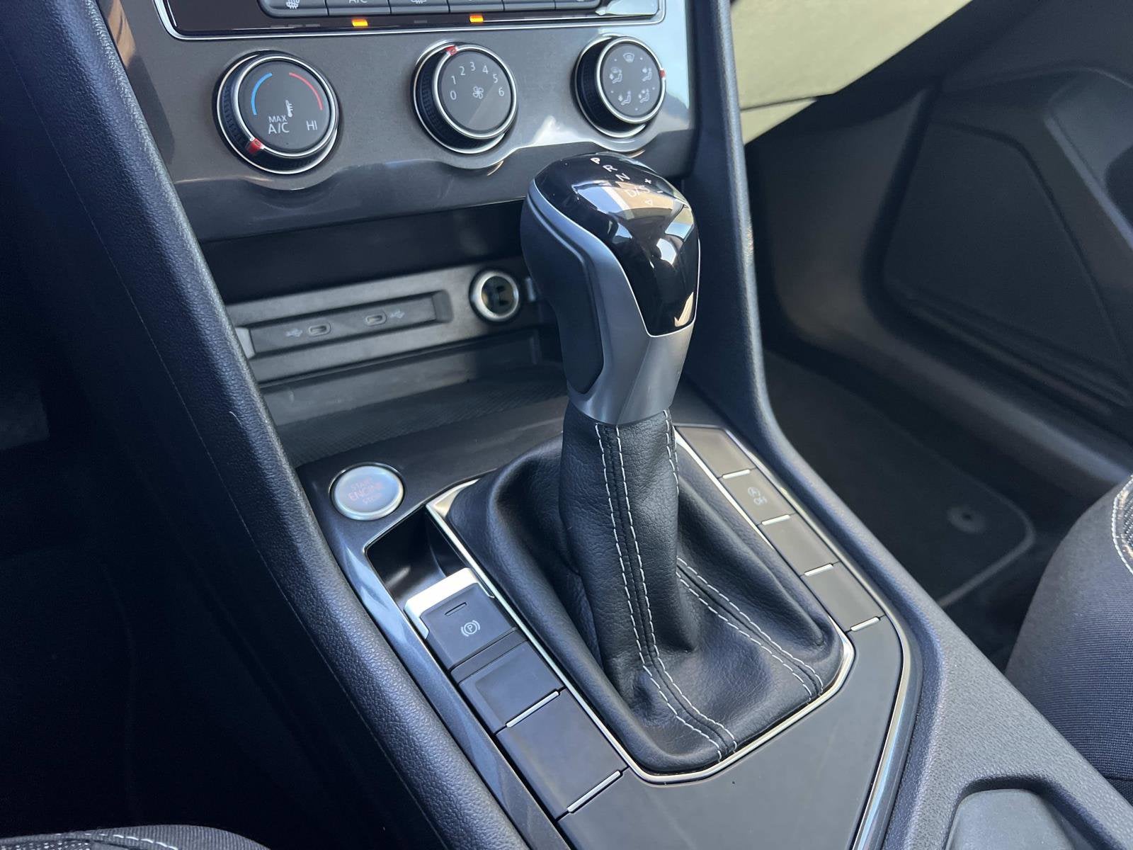 2023 Volkswagen Tiguan S