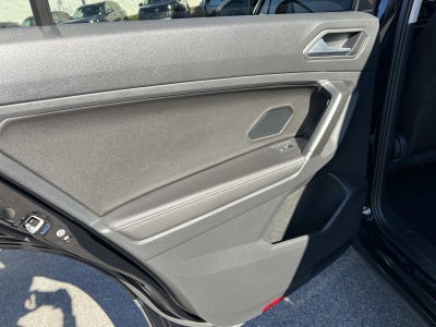 2023 Volkswagen Tiguan S