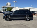 2023 Volkswagen Tiguan S