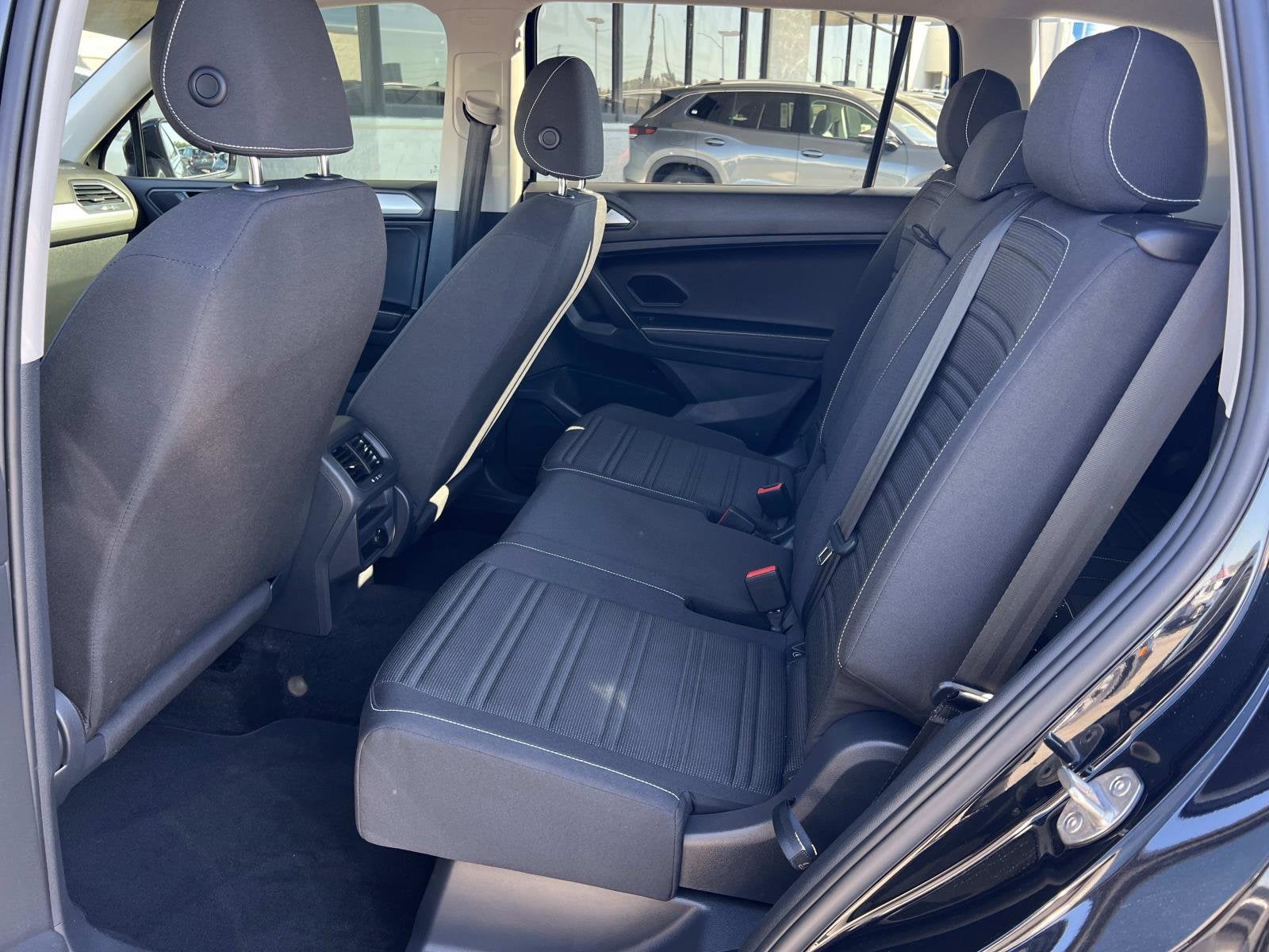 2023 Volkswagen Tiguan S