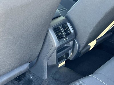 2023 Volkswagen Tiguan S
