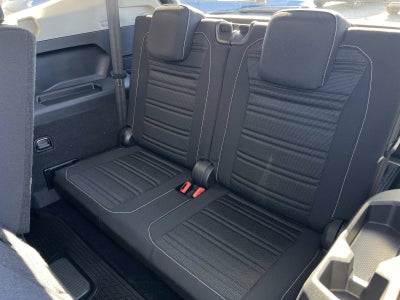 2023 Volkswagen Tiguan S