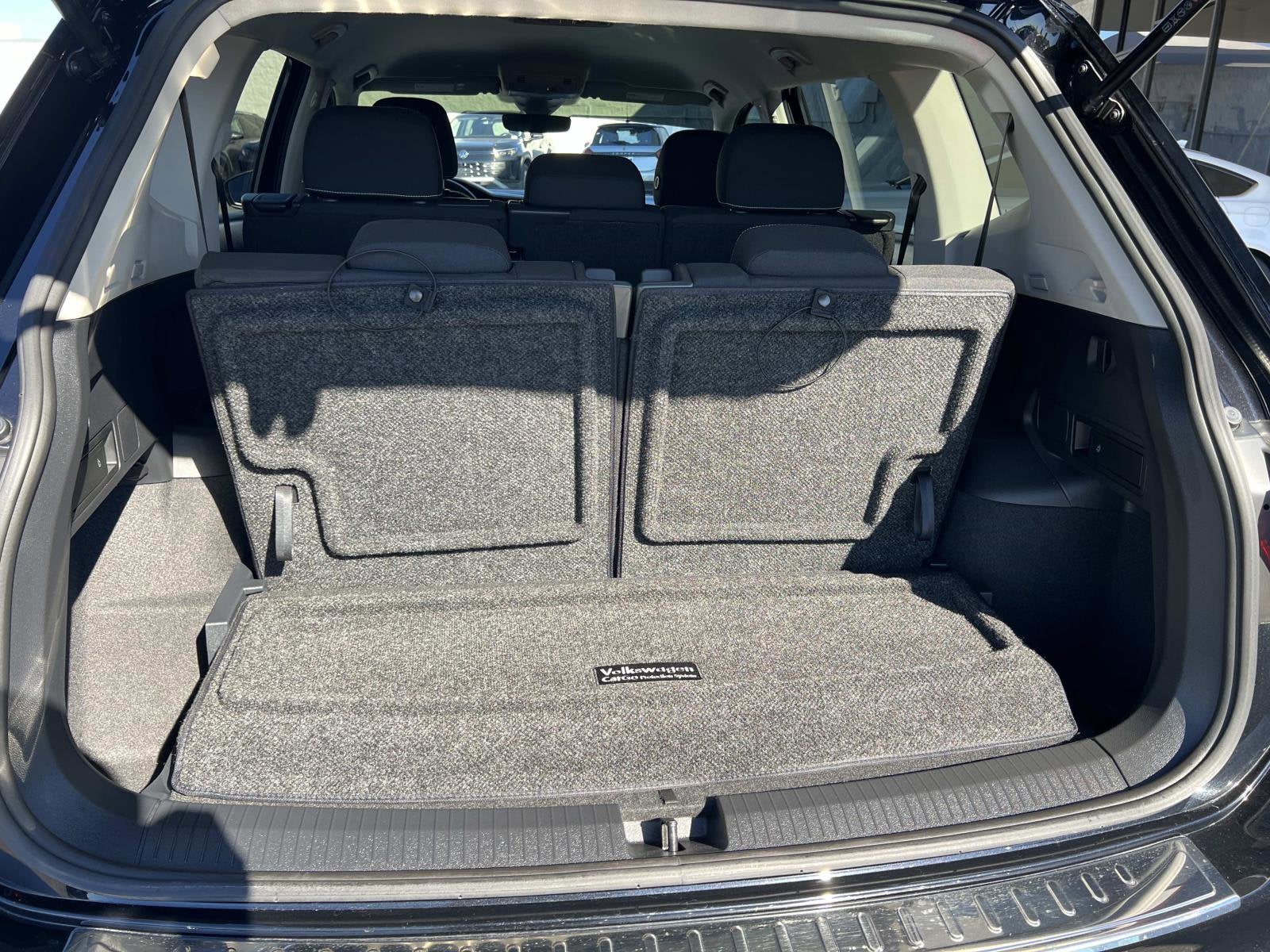 2023 Volkswagen Tiguan S