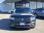 2023 Volkswagen Tiguan S